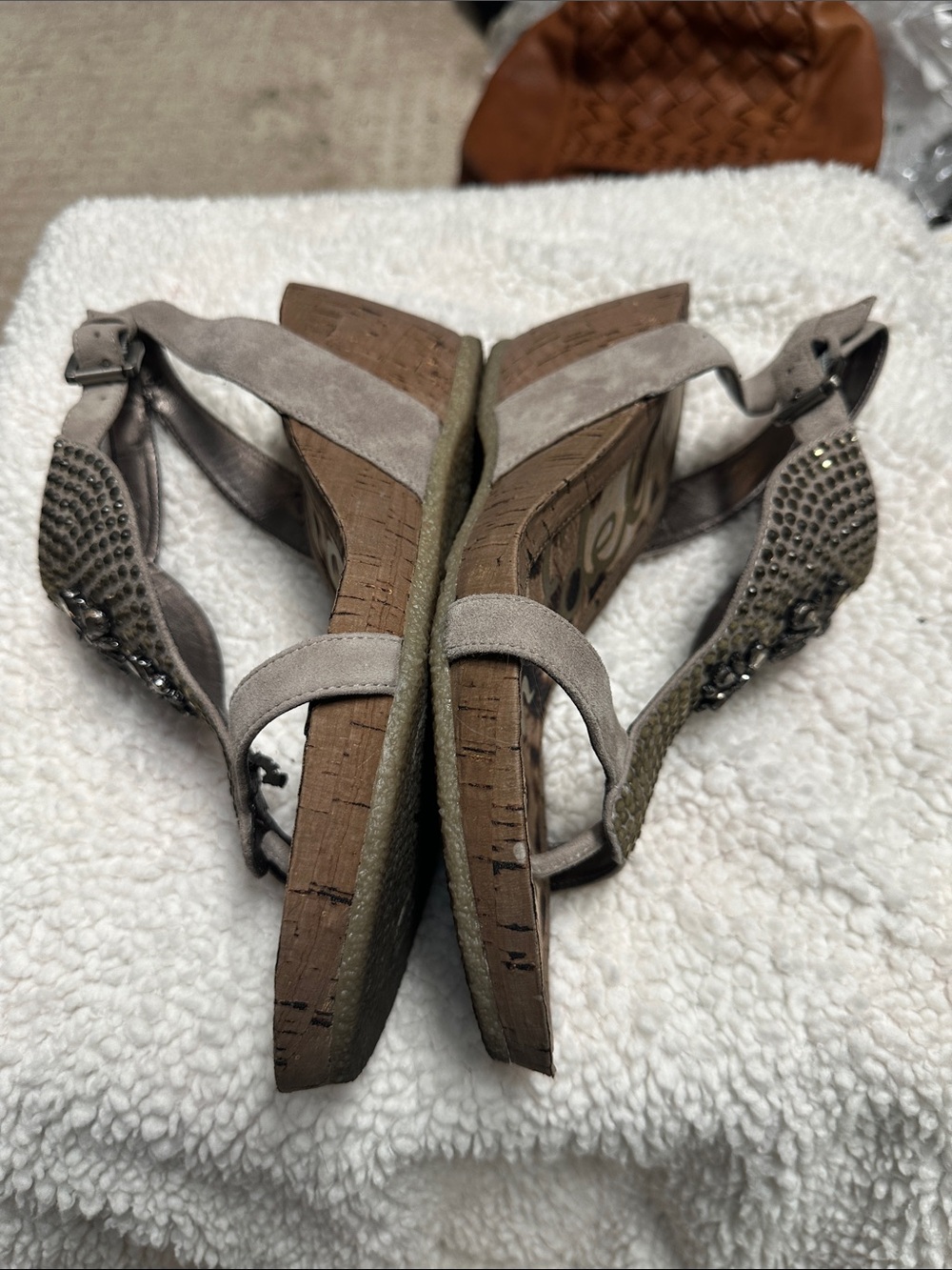 Sam Edelman - Picture 3 of 8